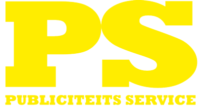 PS PubliciteitsService Logo